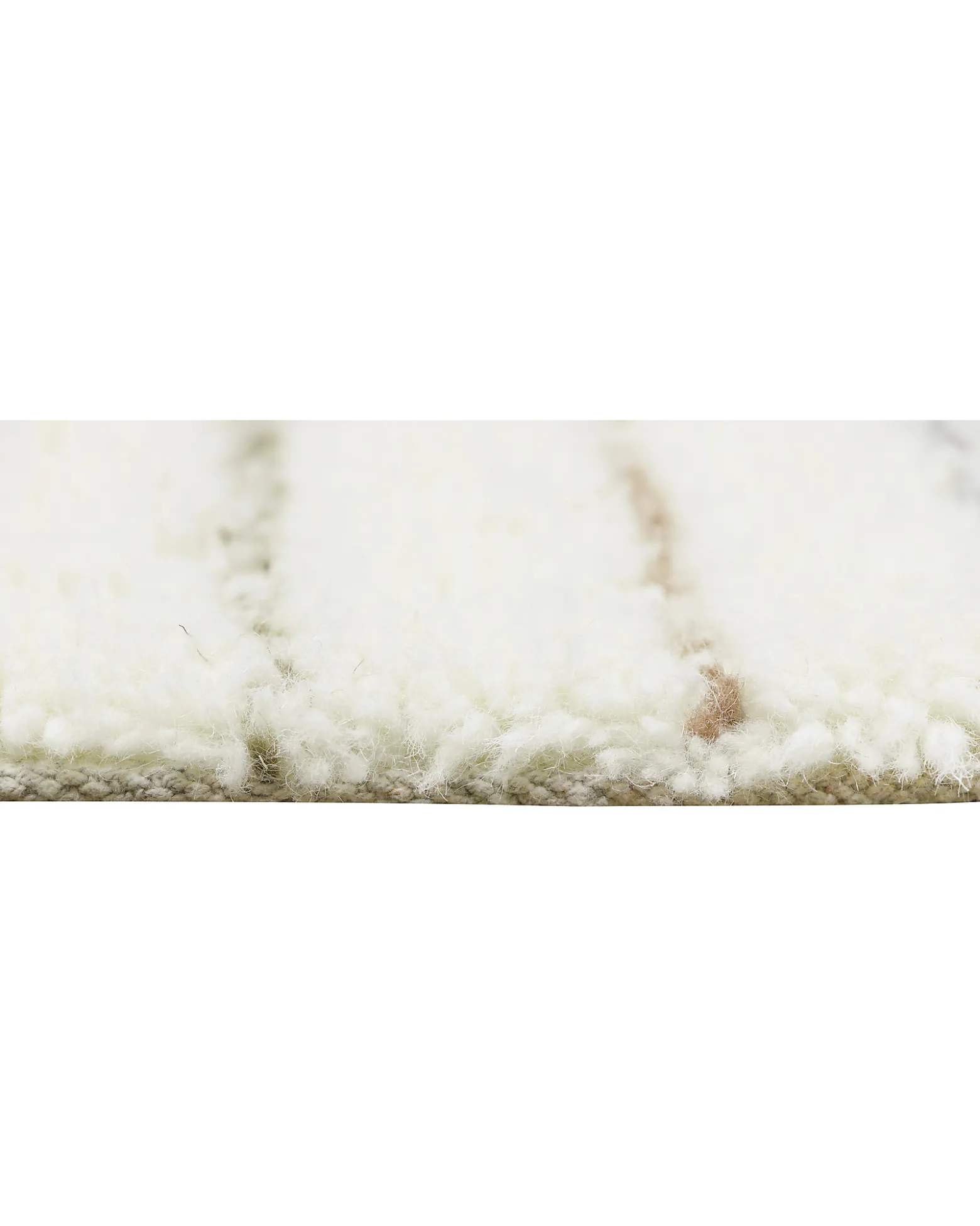 Tappeto Lavabile Woolable Rug S - Arona - Lana (80x140 cm)