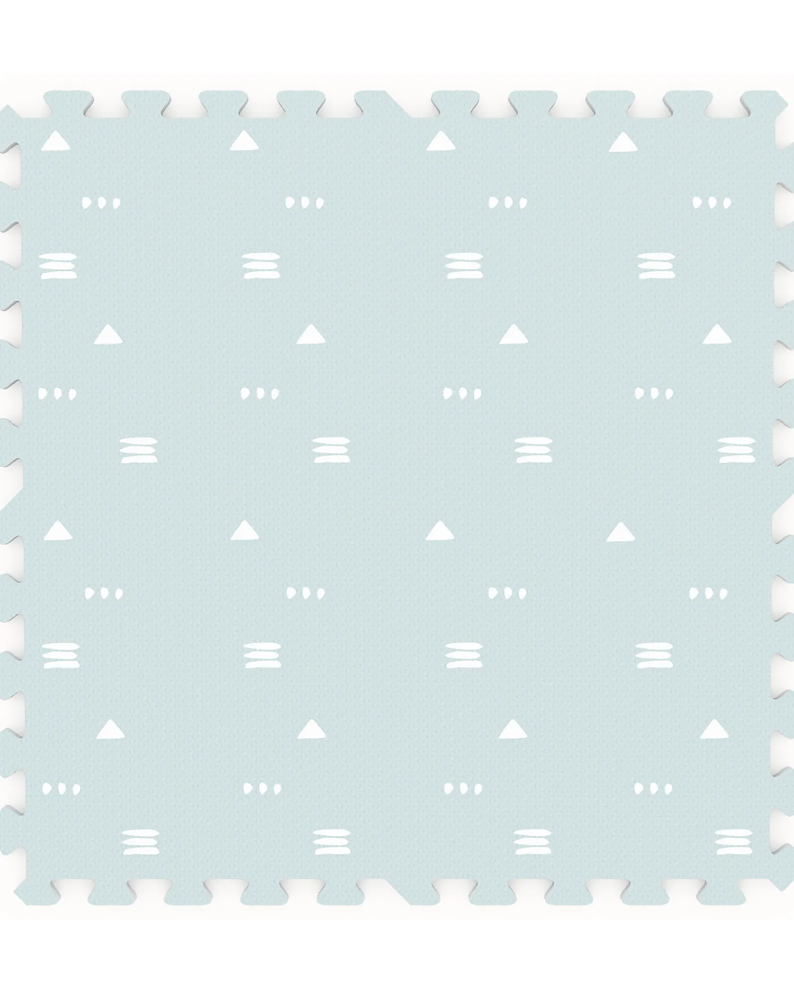 Tappeto Puzzle - Road - 120x180 cm - 100% EVA Foam