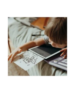 Tavoletta da Disegno Digitale Mini - Fiabe - 4+ anni