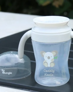Tazza da Apprendimento 360° - Cuddly Koala - 240 ml