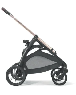 Telaio Aptica - Palladio Black - Urban Travel System