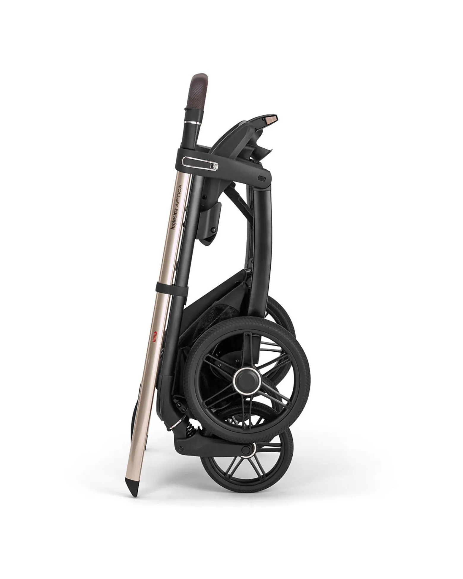 Telaio Aptica - Palladio Black - Urban Travel System