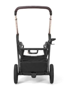 Telaio Aptica - Palladio Black - Urban Travel System