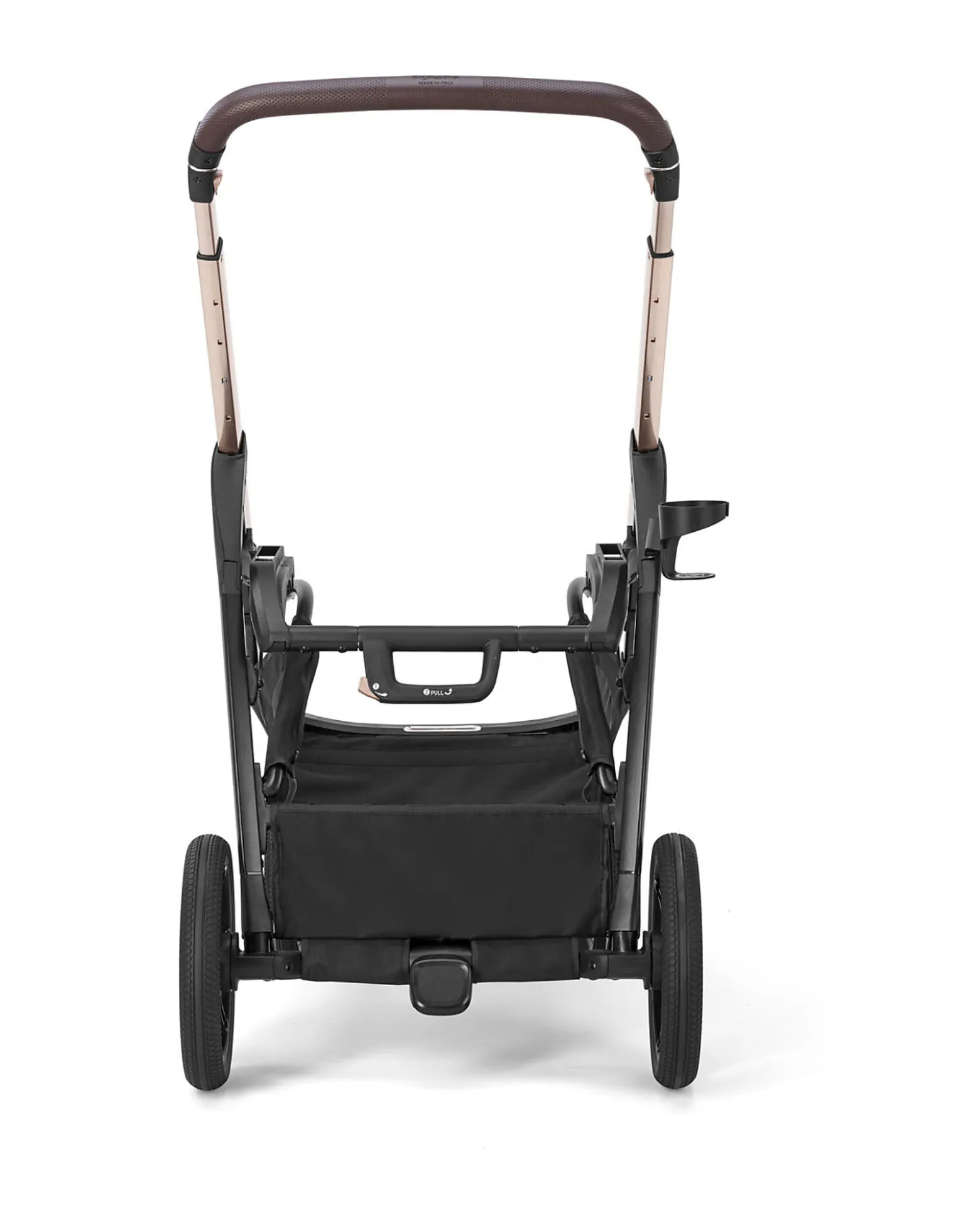 Telaio Aptica - Palladio Black - Urban Travel System