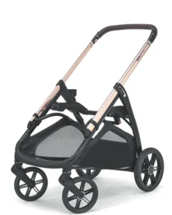 Telaio Aptica - Palladio Black - Urban Travel System