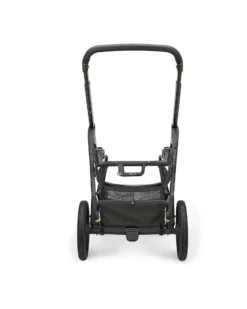 Telaio Aptica XT - Total Black
