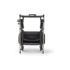 Telaio Electa - Iridio Black