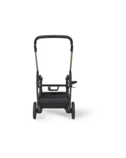Telaio Electa - Iridio Black