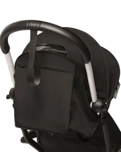 Telaio Passeggino BABYZEN YOYO² - Bianco - Comprende cestino, borsa, cinghia trasporto!