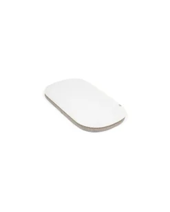 Telo Salvapipi - Per Culla Evolutiva Snoozi - Bianco