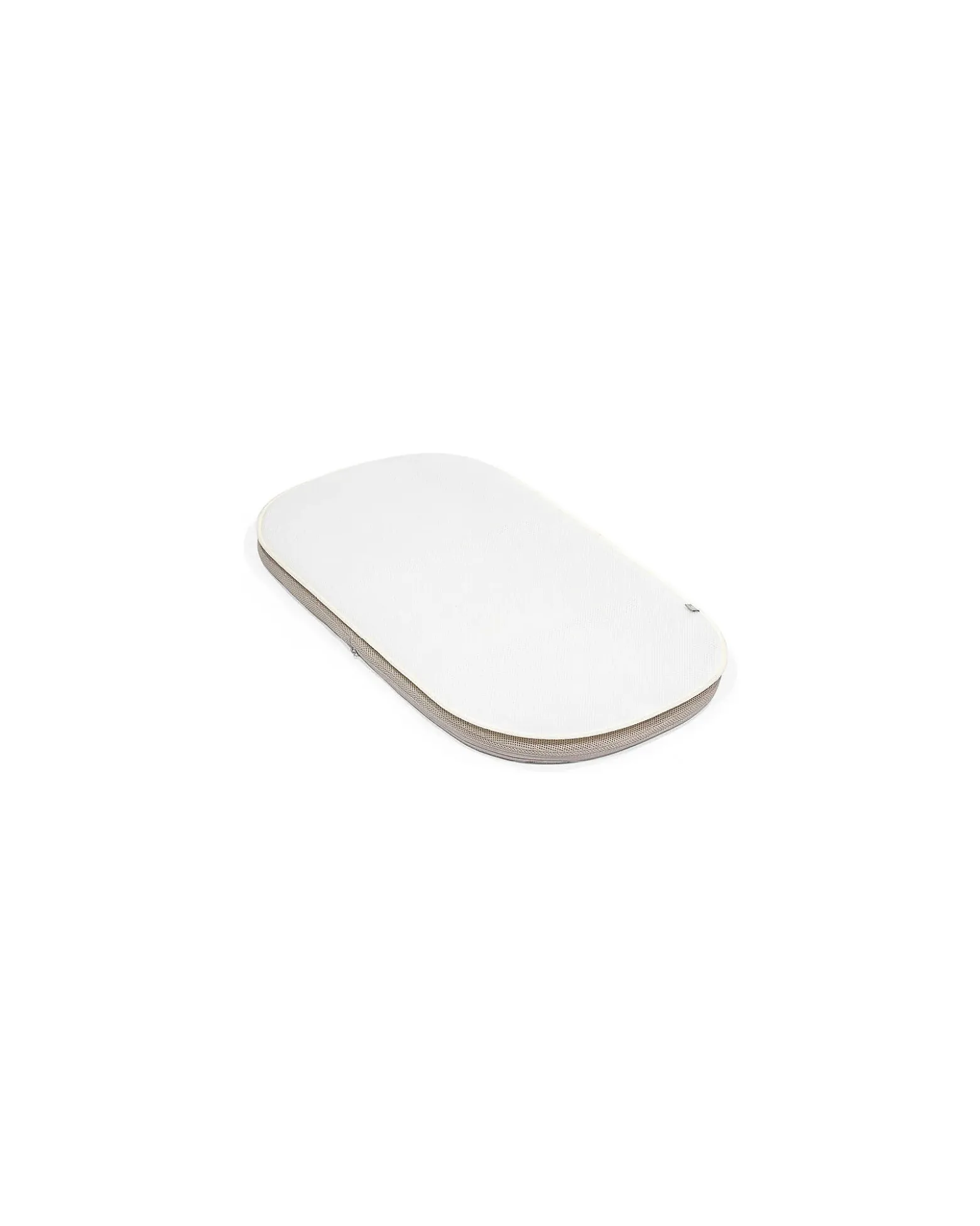 Telo Salvapipi - Per Culla Evolutiva Snoozi - Bianco