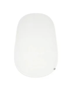 Telo Salvapipi per Letto Evolutivo Sleepi V3 - Bianco