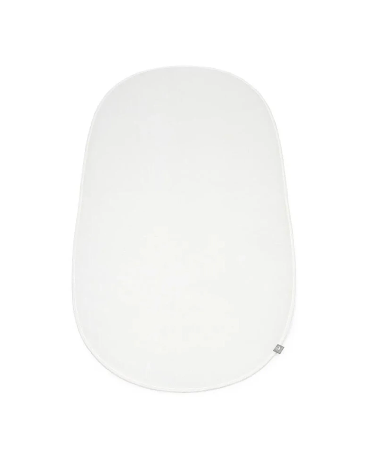 Telo Salvapipi per Letto Evolutivo Sleepi V3 - Bianco
