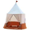 Tenda da Gioco Circus - Diametro 115 - 24m+