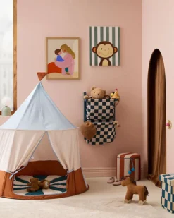 Tenda da Gioco Circus - Diametro 115 - 24m+