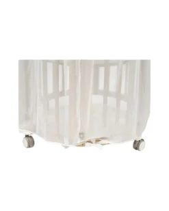 Tenda per Sleepi - Bianco - Leggera e Trasparente