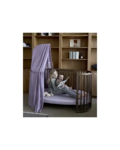 Tenda per Sleepi - Lavanda - Leggera e Trasparente
