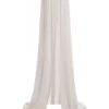 Tenda/Zanzariera per Culla - Beige