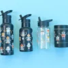 Thermos Porta Cibo in Acciaio Inossidabile - 300 ml - Robot
