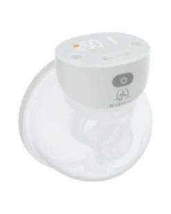 Tiralatte Indossabile Kiyo Wear Easy - Leggero e Silenzioso