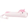 Torcia in Morbido Silicone - Unicorno - Luminosità Regolabile
