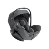 Trio Finiti - Passeggino + Navicella Calmi R129 + Ovetto I-Level Pro + Base Encore - Ebony