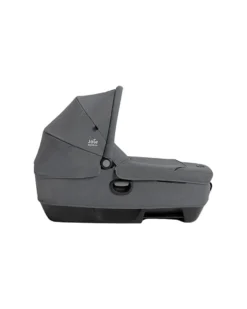 Trio Finiti - Passeggino + Navicella Calmi R129 + Ovetto I-Level Pro + Base Encore - Ebony