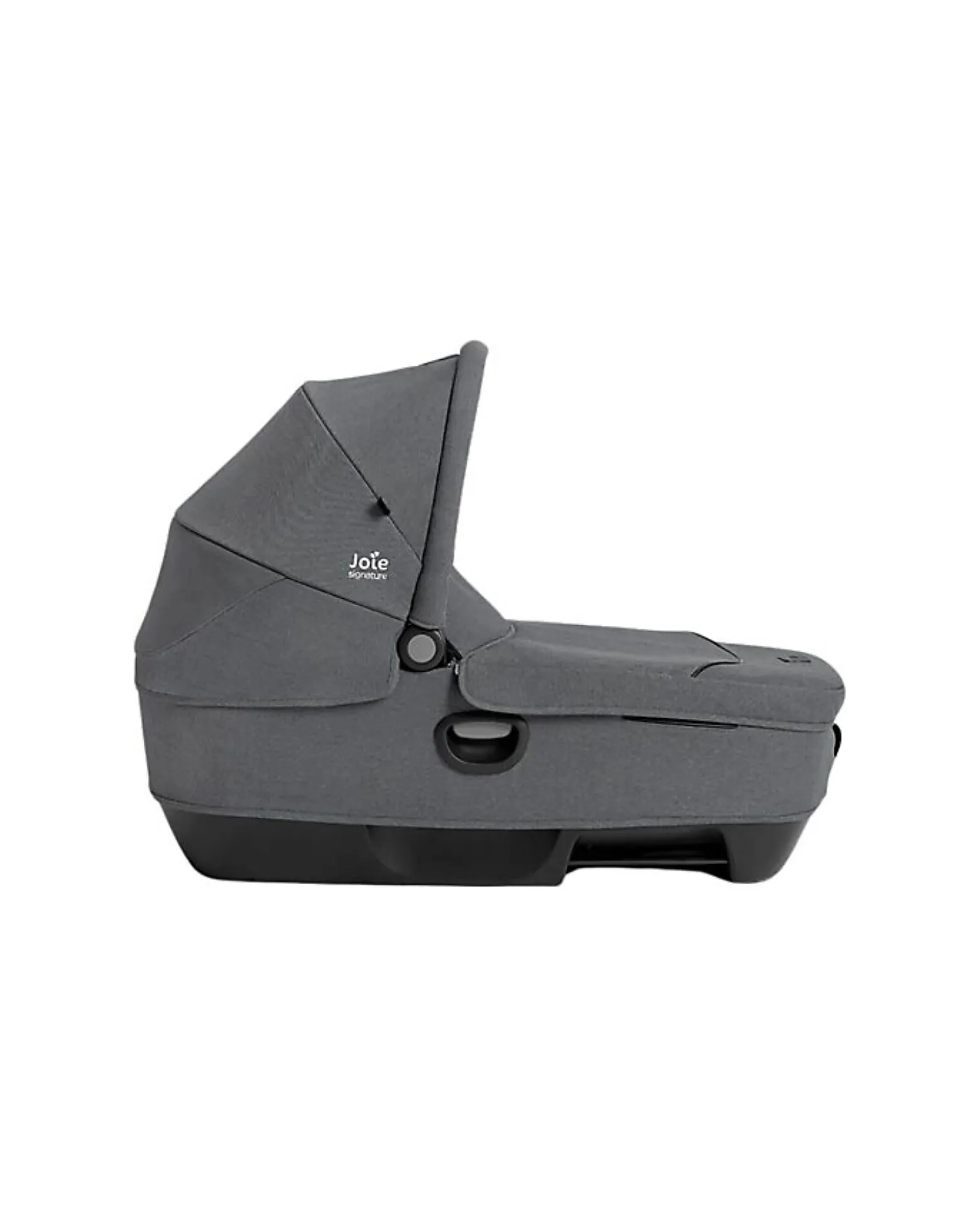 Trio Finiti - Passeggino + Navicella Calmi R129 + Ovetto I-Level Pro + Base Encore - Ebony