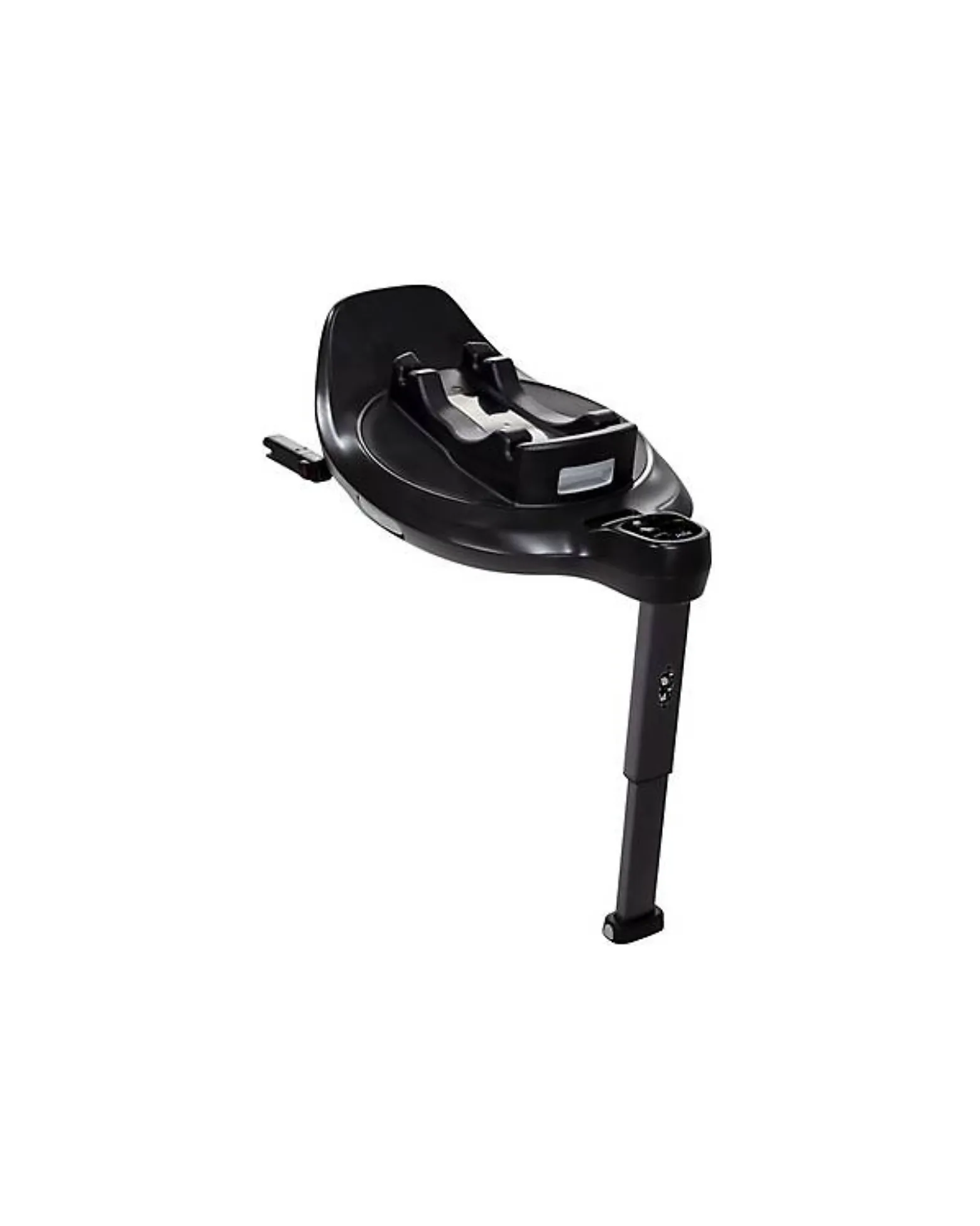 Trio Finiti - Passeggino + Navicella Calmi R129 + Ovetto I-Level Pro + Base Encore - Eclipse