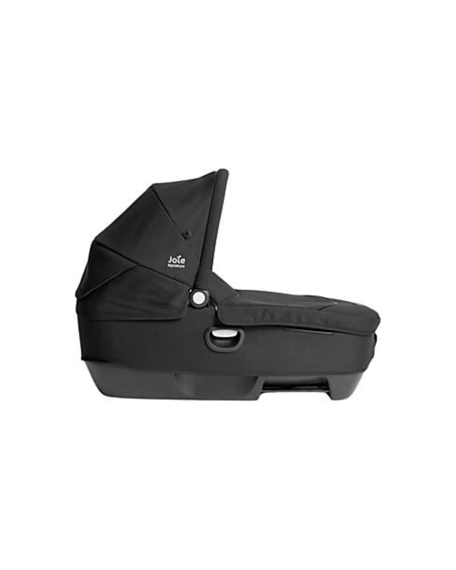 Trio Finiti - Passeggino + Navicella Calmi R129 + Ovetto I-Level Pro + Base Encore - Eclipse