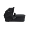 Trio Finiti - Passeggino + Navicella Ramble XL + Ovetto I-Level Pro + Base Encore - Eclipse