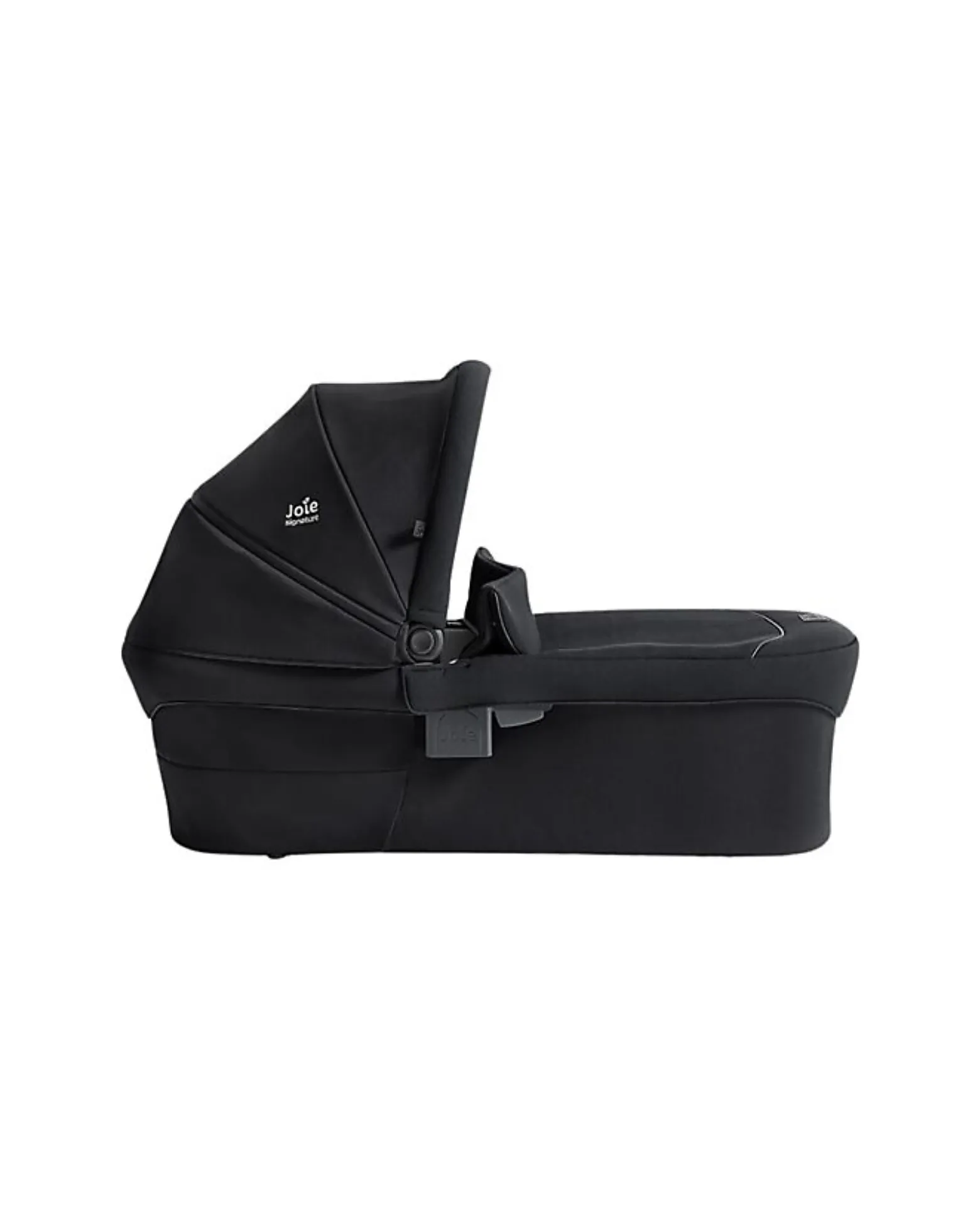 Trio Finiti - Passeggino + Navicella Ramble XL + Ovetto I-Level Pro + Base Encore - Eclipse