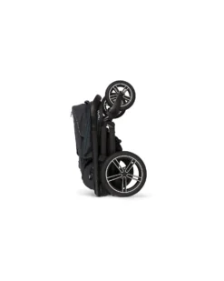 Trio Navicella + Passeggino Mixx Next + Seggiolino Auto Pipa Next i-Size - Ocean - Adattatore in Omaggio