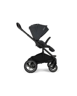 Trio Navicella + Passeggino Mixx Next + Seggiolino Auto Pipa Next i-Size - Ocean - Adattatore in Omaggio