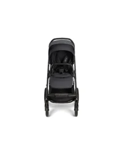 Trio Navicella + Passeggino Mixx Next + Seggiolino Auto Pipa Next i-Size - Ocean - Adattatore in Omaggio