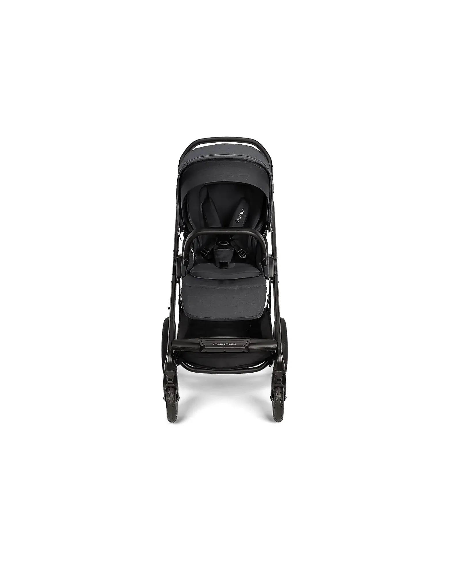 Trio Navicella + Passeggino Mixx Next + Seggiolino Auto Pipa Next i-Size - Ocean - Adattatore in Omaggio