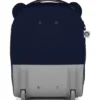 Trolley Bimbo - Orso - Ideale come Bagaglio a Mano
