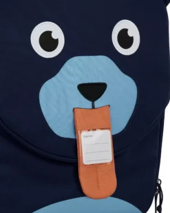 Trolley Bimbo - Orso - Ideale come Bagaglio a Mano