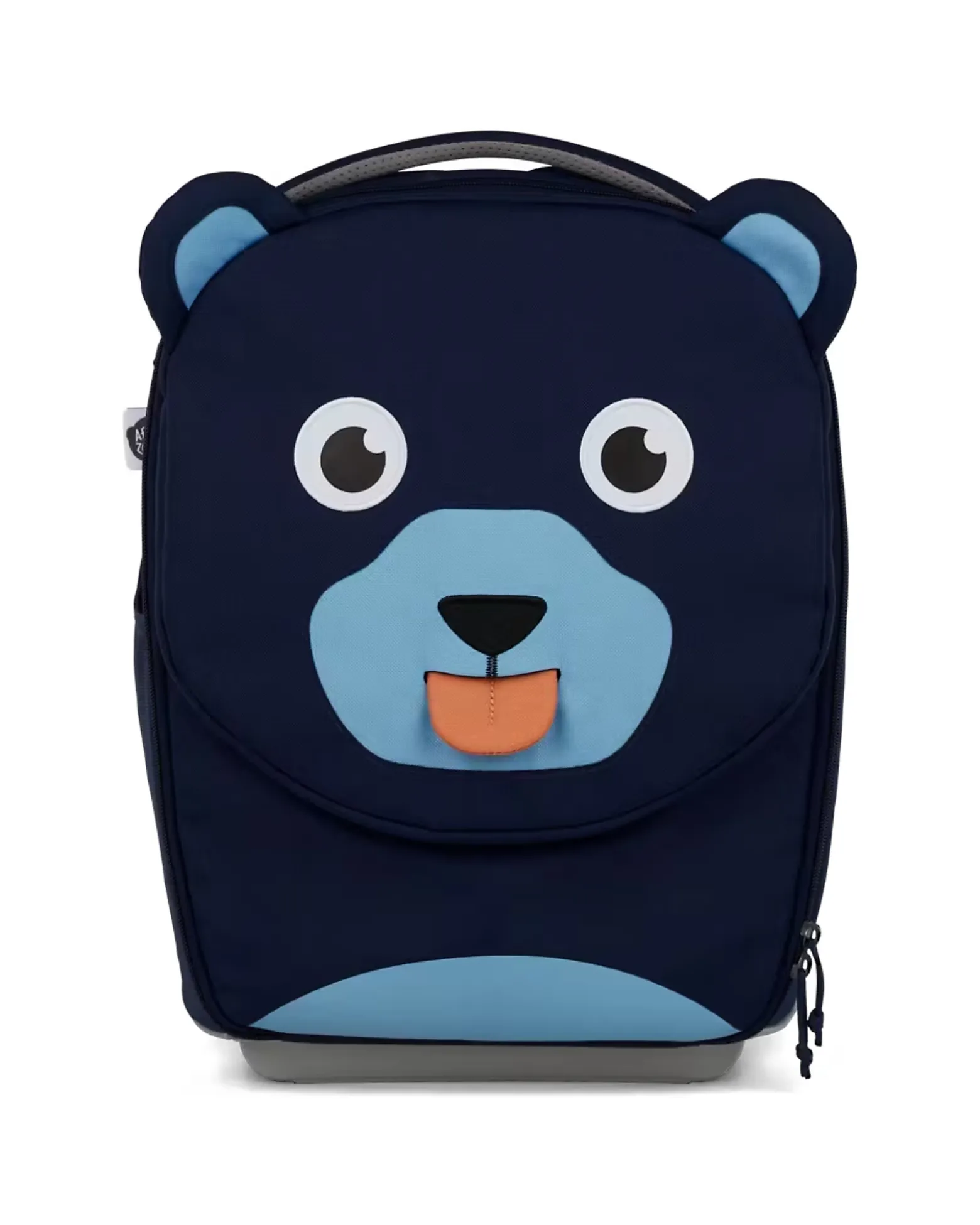 Trolley Bimbo - Orso - Ideale come Bagaglio a Mano
