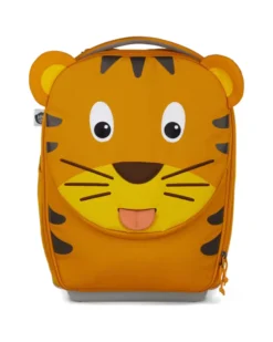 Trolley Bimbo - Tigre - Ideale come Bagaglio a Mano