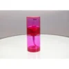 Tubo di Gelatina Sensoriale - Rosa - Stimola Apprendimento STEM