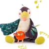 Tucano Pakou Musicale - 100 % Cotone - Facile da Agganciare!
