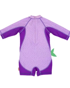 Tutina da Surf - Sirenetta - UPF 50+