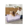 Vaschetta da Bagno Flexi Bath X-Large - Fino a 6 Anni - Lavanda