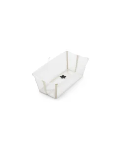 Vaschetta da Bagno Flexi Bath - Pieghevole - Sandy Beige