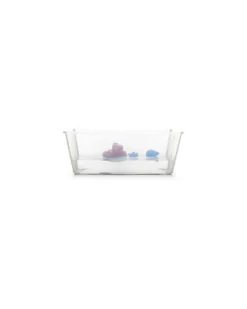 Vaschetta da Bagno Flexi Bath XL - con Supporto per Neonati - Sandy Beige