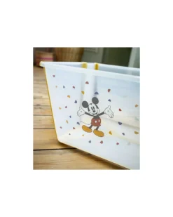 Vaschetta da Bagno Flexi Bath - Pieghevole - Mickey Celebration