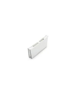 Vaschetta Pieghevole con Supporto - per Neonati e Bambini - Flexi Bath - Bianco