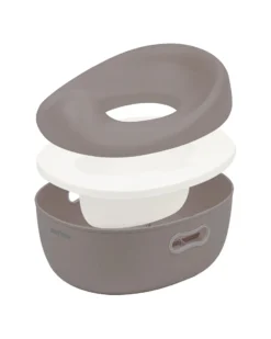 Vasino Care - 3 in 1 - Tortora