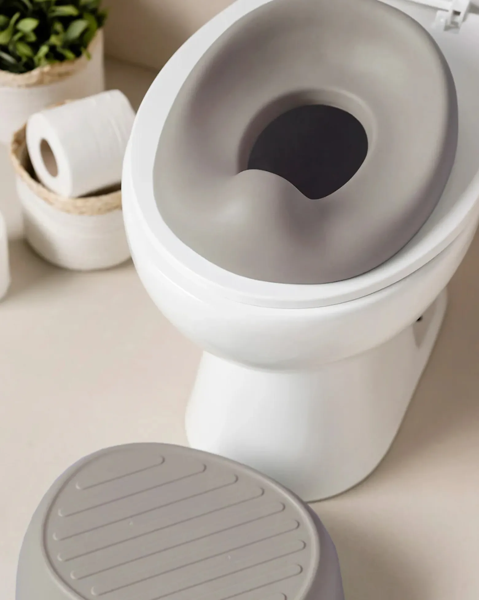 Vasino Care - 3 in 1 - Tortora